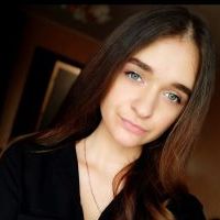 Репетитор - Анастасія Д. id: 46670