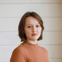Анна Васильєва