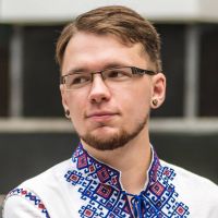 Репетитор - Богдан Н. id: 109172