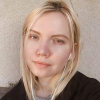 Репетитор - Кристина Ш. id: 122135