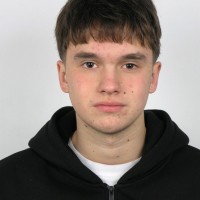 Репетитор - Бужора Євген  id: 202104