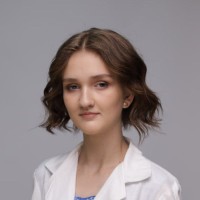 Репетитор Анжеліка Ходирєва - BUKI