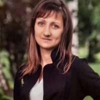 Репетитор - Вероніка К.