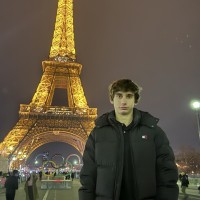 Репетитор Матвій Гнидюк - BUKI