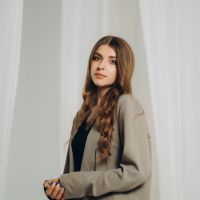 Репетитор Валерія Блінська - BUKI