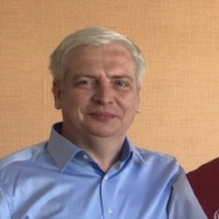 Репетитор - Микола О. id: 172561