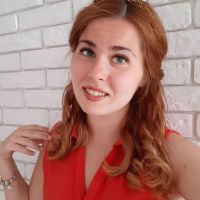 Репетитор - Анастасія І. id: 67461