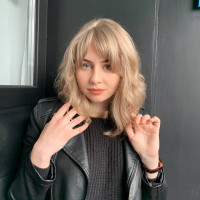 Репетитор - Павліна Ш. id: 99937