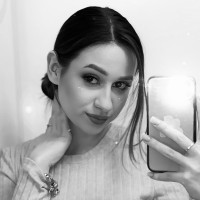 Репетитор - Юлия А. id: 156850