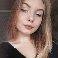 Репетитор - Крістіна К. id: 48245