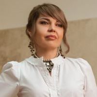 Репетитор Яна Зинченко - BUKI