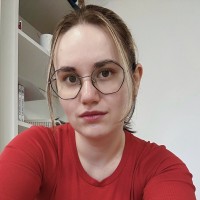 Репетитор Анастасія Дячук - BUKI