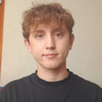 Репетитор Ілля Васянович - BUKI