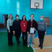 Репетитор - Світлана К. id: 82628