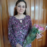 Репетитор Інна Без’язична - BUKI