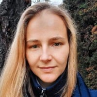 Репетитор Вікторія Луць - BUKI