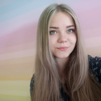 Репетитор - Катерина Х.