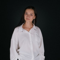 Репетитор - Оксана В.
