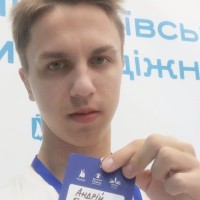 Репетитор Андрей Бавицкий - BUKI