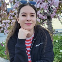 Репетитор - Ульяна Ч.