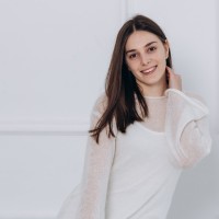 Репетитор - Анастасія Ф. id: 166170