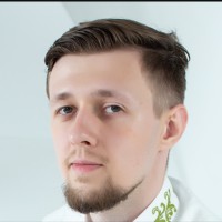 Репетитор Даныло Глушок - BUKI