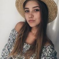 Репетитор - Ксения В.