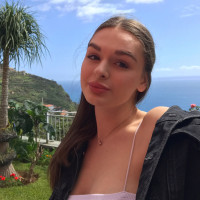 Репетитор - Вероніка К. id: 115525