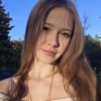 Анна Зубкова  репетитор  Английского языка онлайн