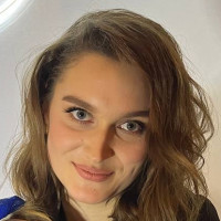 Репетитор Наталія Руденко - BUKI