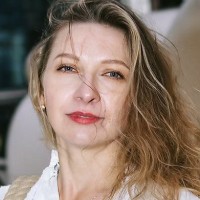 Репетитор Наталія Андріїв - BUKI