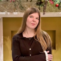 Репетитор Анна Савельчук - BUKI