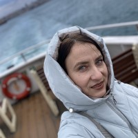 Репетитор Наталія Ткаченко - BUKI