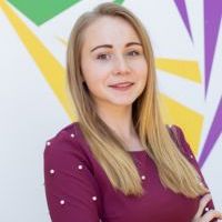 Репетитор - Дар'я В. id: 92168