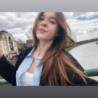 Репетитор - Єлизавета М. id: 173223
