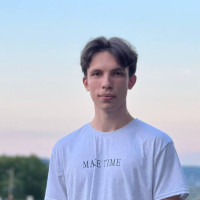 Репетитор - Віталій Н. id: 167378