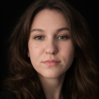 Репетитор Анна Кириченко - BUKI