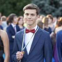 Репетитор - Антон А. id: 82643