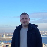 Репетитор Владислав Россочинський - BUKI