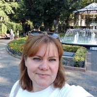 Репетитор Тетяна Сірякова - BUKI