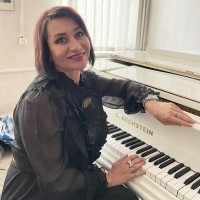 Репетитор - Катерина К. id: 151739