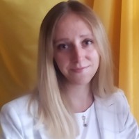 Репетитор - Татьяна Б.