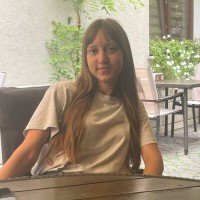 Репетитор София Склянчук - BUKI