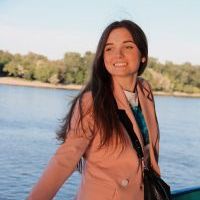 Репетитор - Анастасія Ш. id: 102894