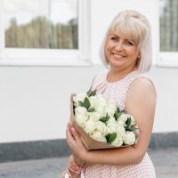 Репетитор - Ірина О. id: 144510
