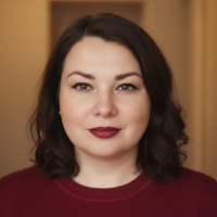 Репетитор Мария Доскалова - BUKI