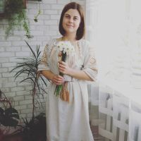 Репетитор - Людмила С.