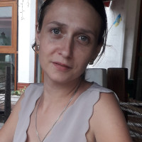 Репетитор - Марина В. id: 162400