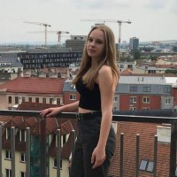 Екатерина Артеменко  репетитор  Математике онлайн