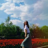 Репетитор - Марія Ж. id: 84862